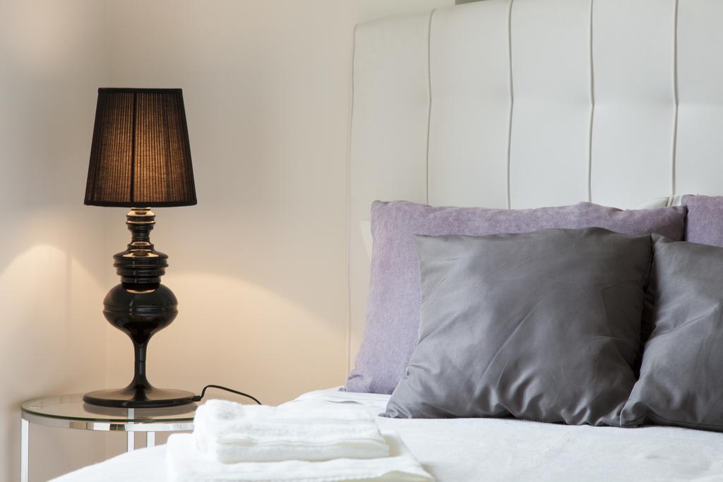 Joivy Downtown Blue Apartments ลิสบอน ห้อง รูปภาพ