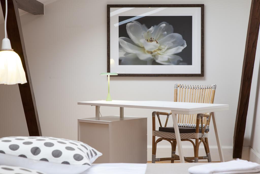 Joivy Downtown Blue Apartments ลิสบอน ห้อง รูปภาพ