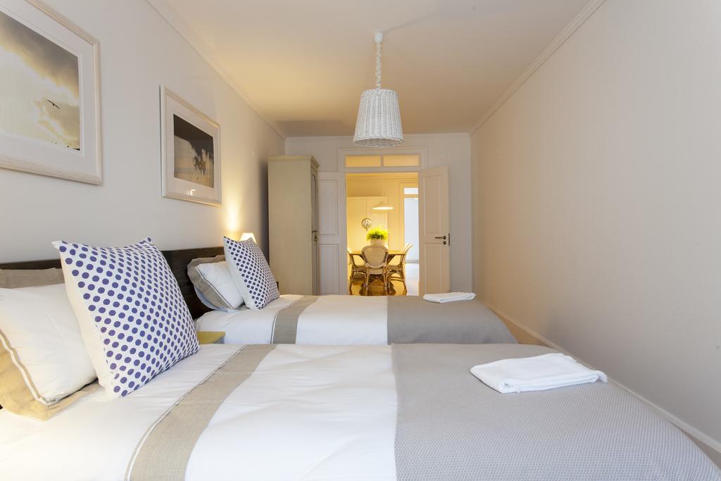 Joivy Downtown Blue Apartments ลิสบอน ห้อง รูปภาพ