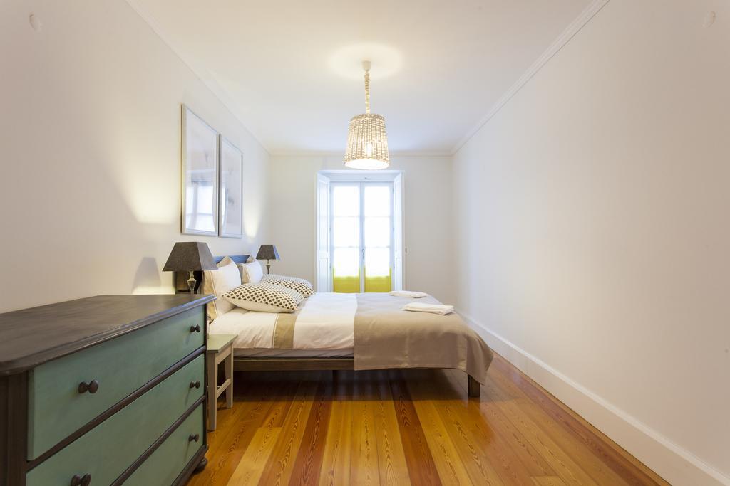 Joivy Downtown Blue Apartments ลิสบอน ห้อง รูปภาพ